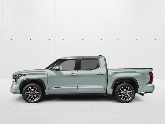 new 2026 Toyota Tundra car, priced at $68,054