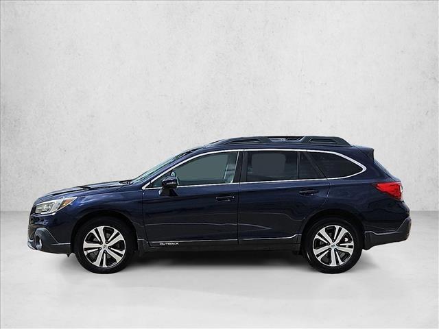 used 2018 Subaru Outback car, priced at $15,996