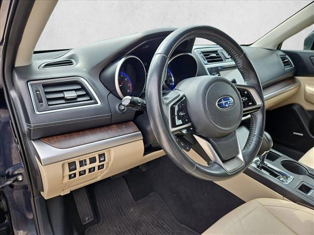 used 2018 Subaru Outback car, priced at $15,996