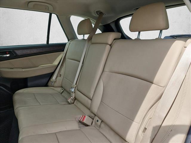 used 2018 Subaru Outback car, priced at $15,996