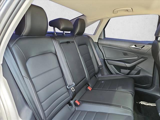 used 2024 Volkswagen Jetta car, priced at $20,716