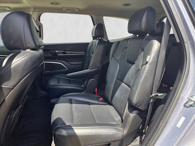 used 2025 Kia Telluride car, priced at $35,945