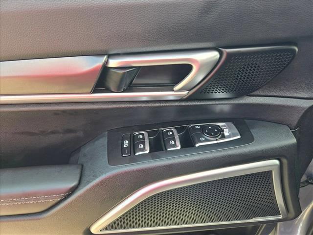 used 2025 Kia Telluride car, priced at $35,945