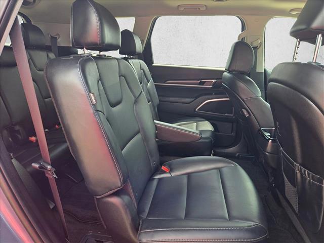 used 2025 Kia Telluride car, priced at $35,945