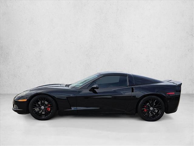 used 2011 Chevrolet Corvette car, priced at $28,991