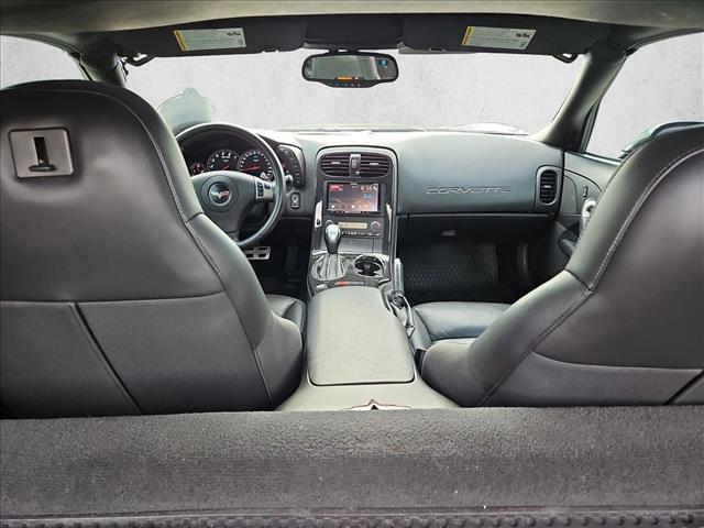 used 2011 Chevrolet Corvette car, priced at $28,991