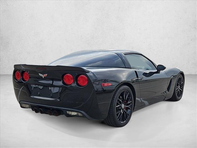 used 2011 Chevrolet Corvette car, priced at $28,991