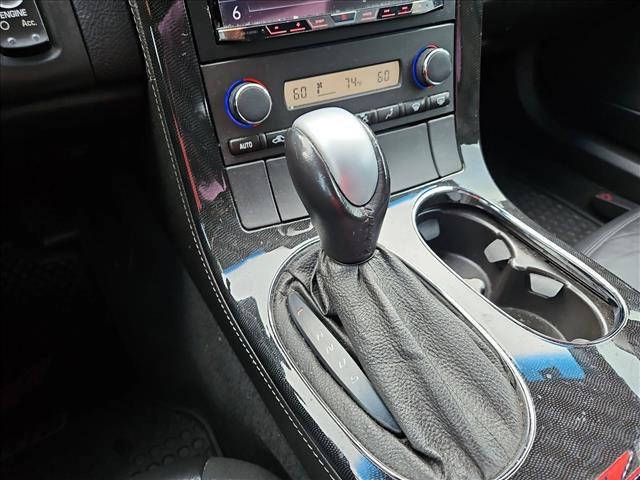 used 2011 Chevrolet Corvette car, priced at $28,991