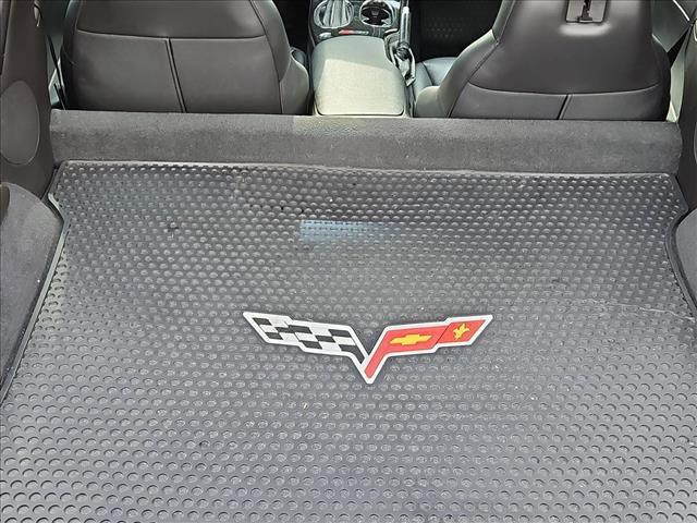 used 2011 Chevrolet Corvette car, priced at $28,991