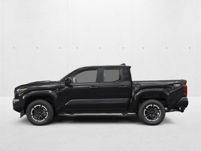 new 2026 Toyota Tacoma car, priced at $55,060