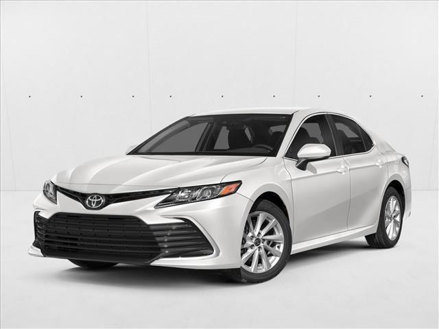 used 2023 Toyota Camry car, priced at $22,224