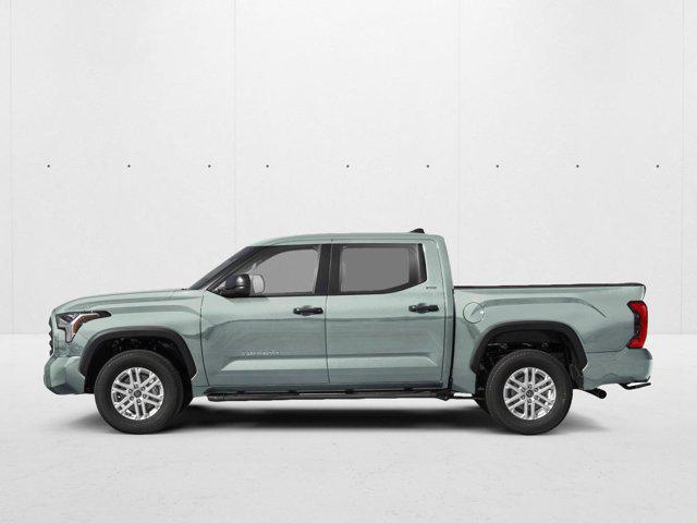 new 2026 Toyota Tundra car, priced at $59,086