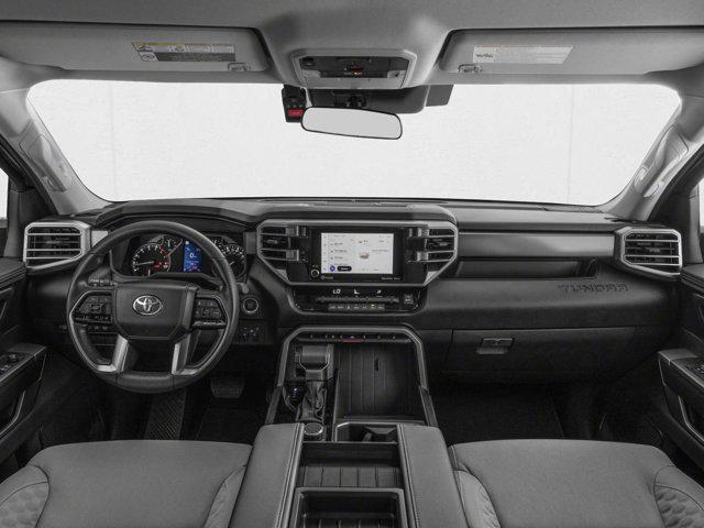 new 2026 Toyota Tundra car, priced at $59,086
