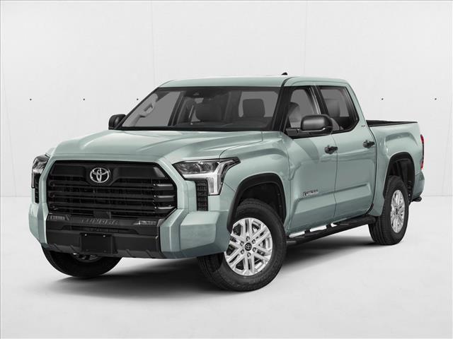 new 2026 Toyota Tundra car, priced at $58,861