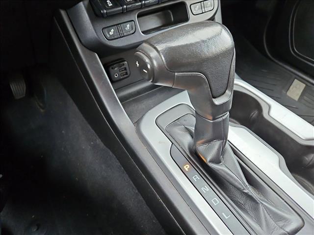 used 2020 Chevrolet Colorado car, priced at $27,991