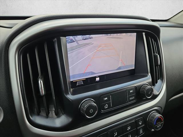 used 2020 Chevrolet Colorado car, priced at $27,991