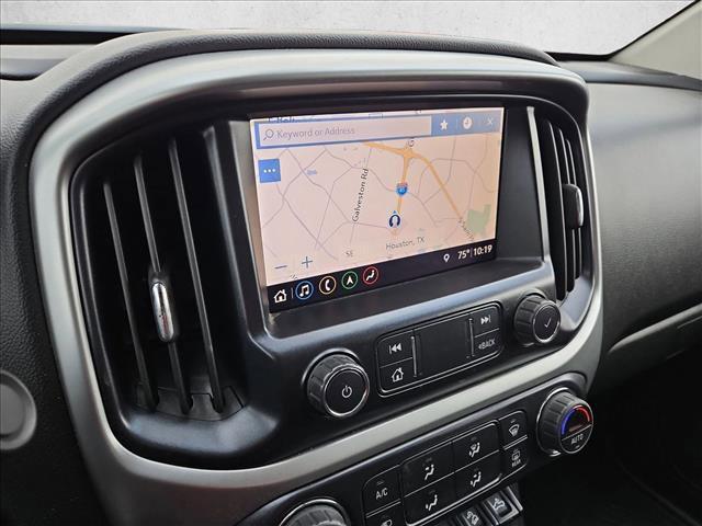 used 2020 Chevrolet Colorado car, priced at $27,991