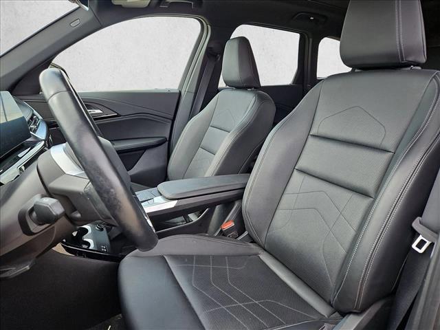 used 2023 BMW X1 car, priced at $26,901