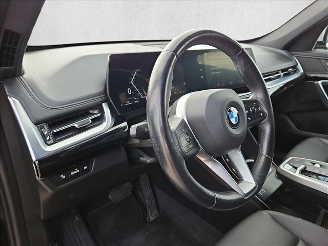 used 2023 BMW X1 car, priced at $26,901