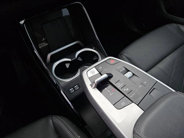 used 2023 BMW X1 car, priced at $26,901