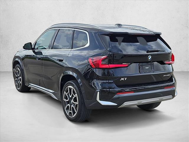 used 2023 BMW X1 car, priced at $26,901
