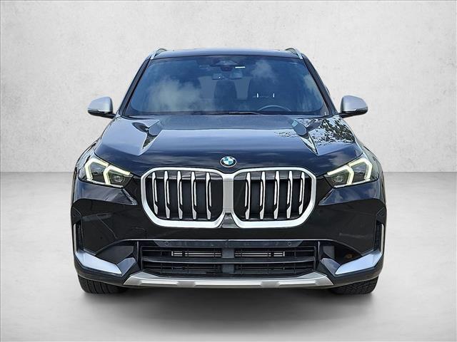 used 2023 BMW X1 car, priced at $26,901
