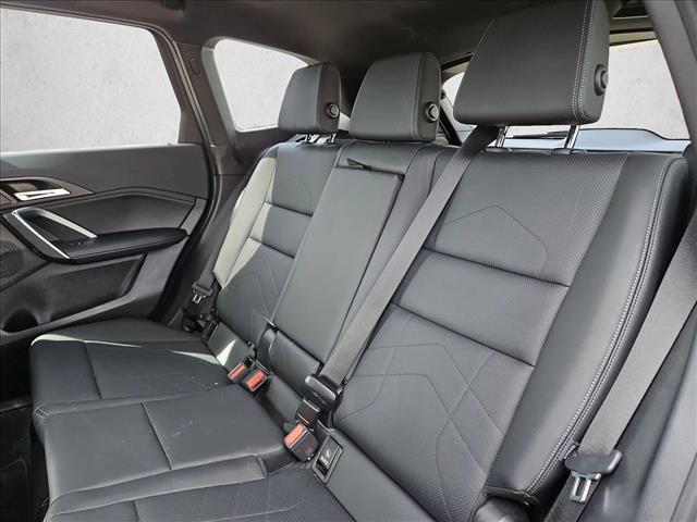 used 2023 BMW X1 car, priced at $26,901