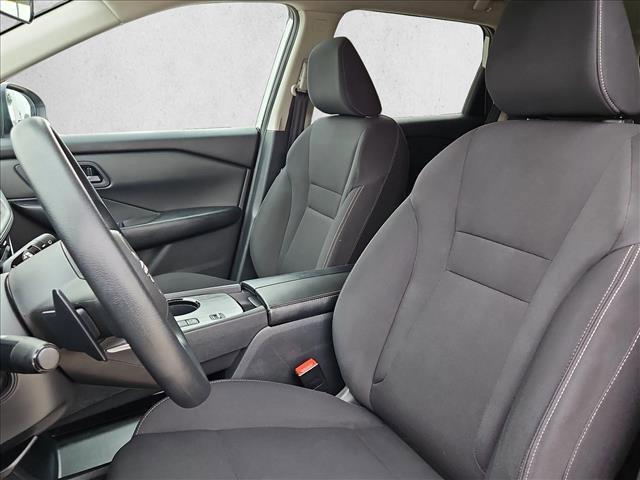 used 2024 Nissan Rogue car, priced at $18,991