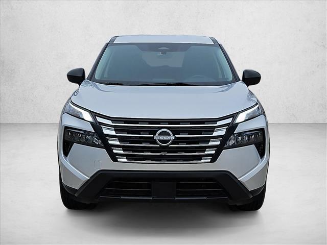 used 2024 Nissan Rogue car, priced at $18,991