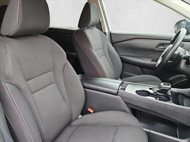 used 2024 Nissan Rogue car, priced at $18,991