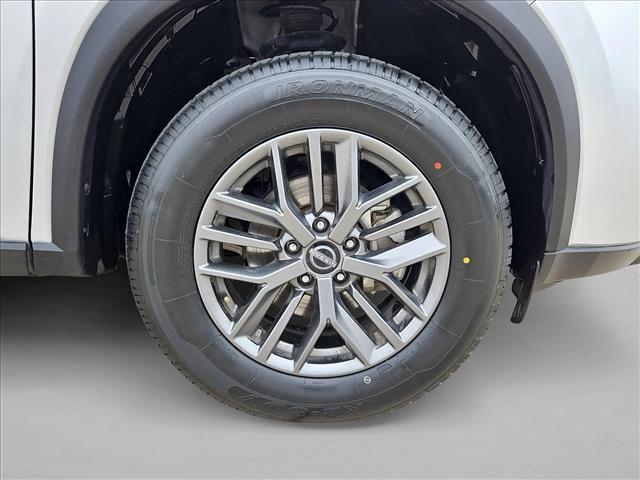 used 2024 Nissan Rogue car, priced at $18,991