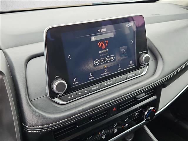 used 2024 Nissan Rogue car, priced at $18,991