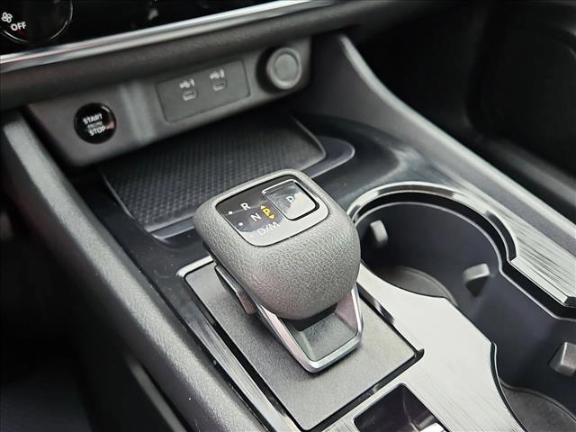 used 2024 Nissan Rogue car, priced at $18,991