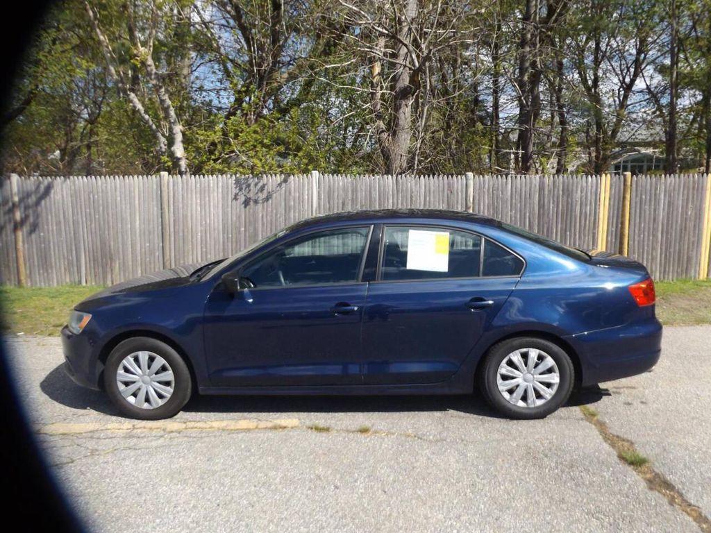 used 2014 Volkswagen Jetta car, priced at $6,950