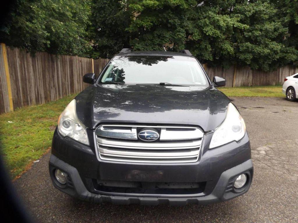used 2013 Subaru Outback car, priced at $9,991