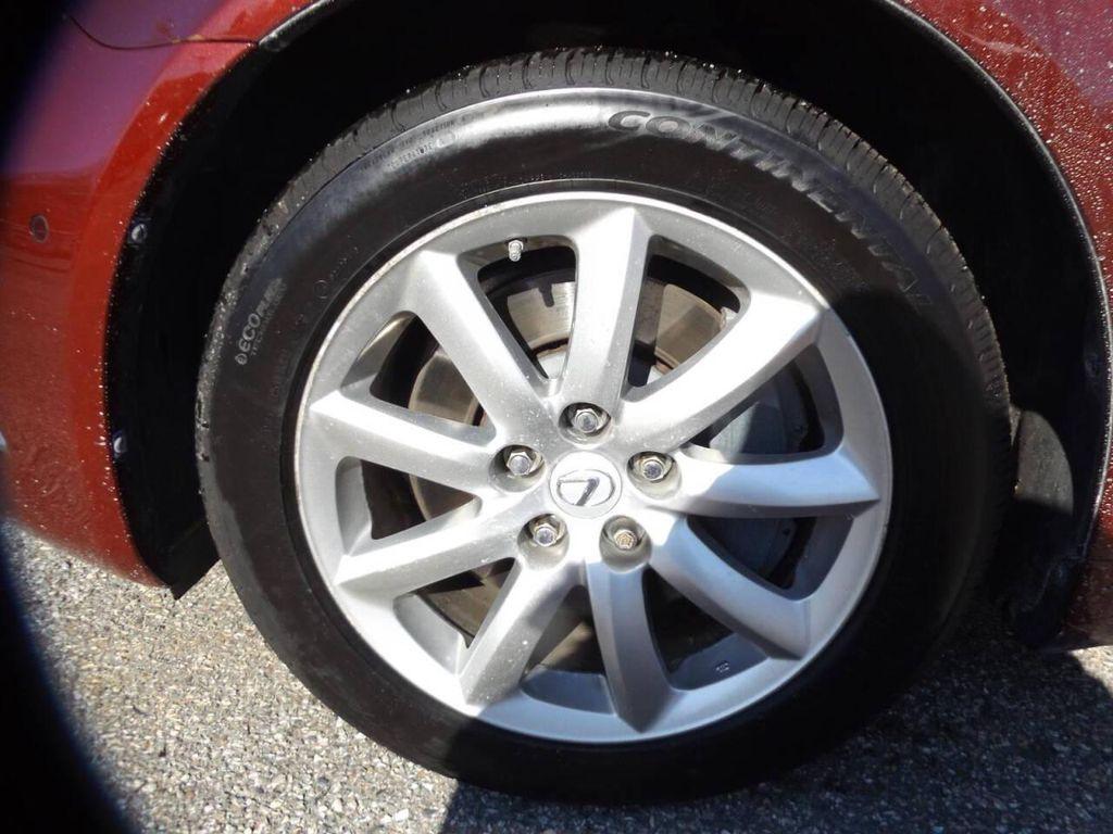 used 2009 Lexus LS 460 car, priced at $12,950