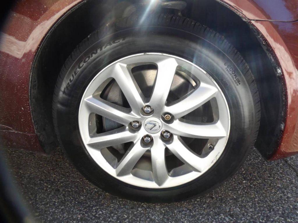 used 2009 Lexus LS 460 car, priced at $12,950