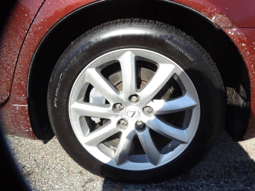 used 2009 Lexus LS 460 car, priced at $12,950