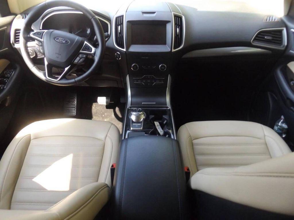 used 2019 Ford Edge car, priced at $17,950