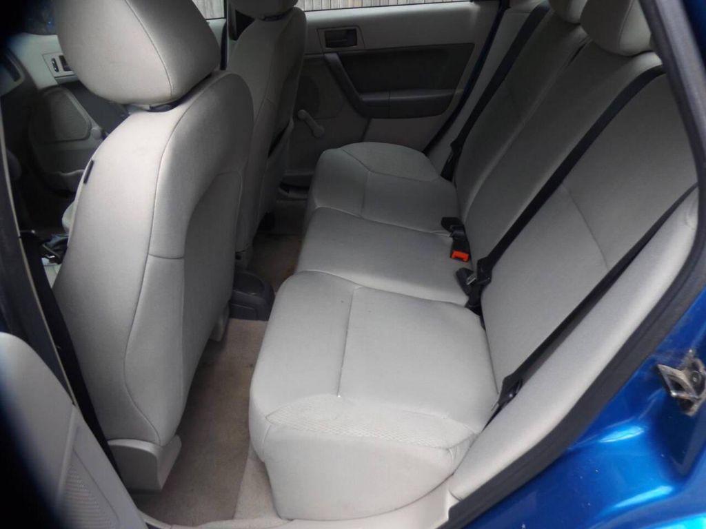 used 2010 Ford Focus car, priced at $4,995