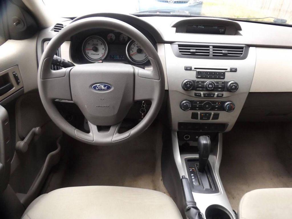 used 2010 Ford Focus car, priced at $4,995