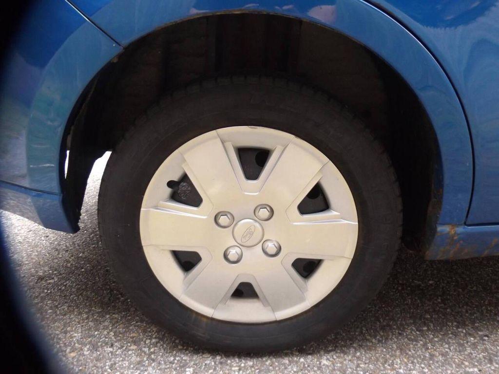 used 2010 Ford Focus car, priced at $4,995