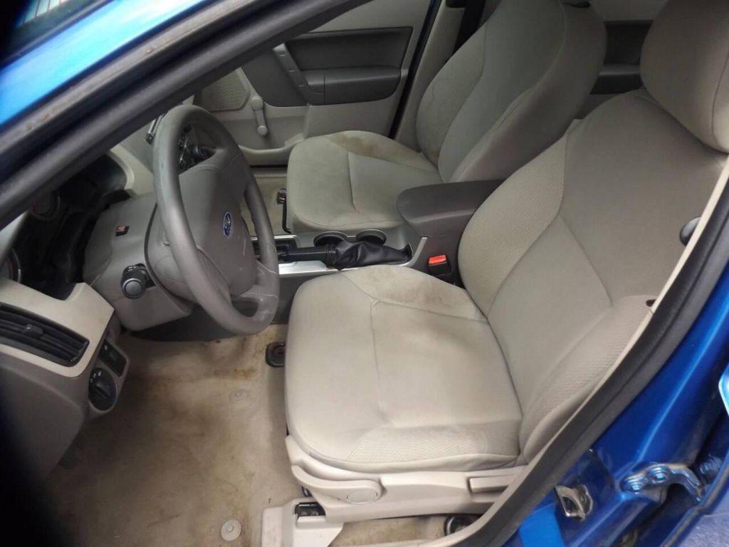 used 2010 Ford Focus car, priced at $4,995