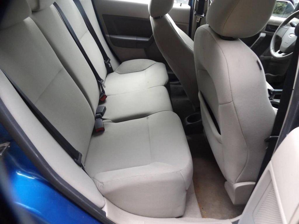 used 2010 Ford Focus car, priced at $4,995