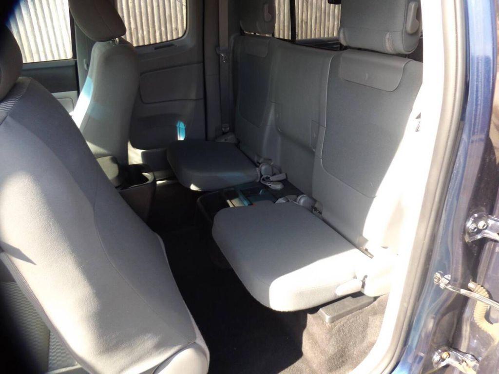 used 2013 Toyota Tacoma car, priced at $22,950