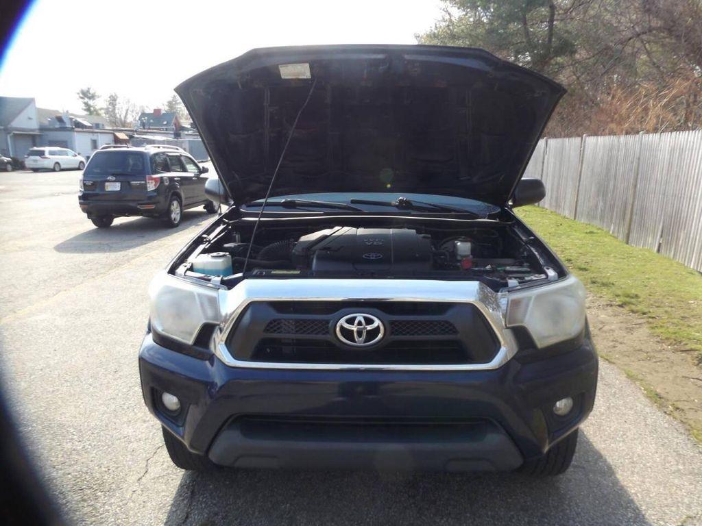 used 2013 Toyota Tacoma car, priced at $22,950