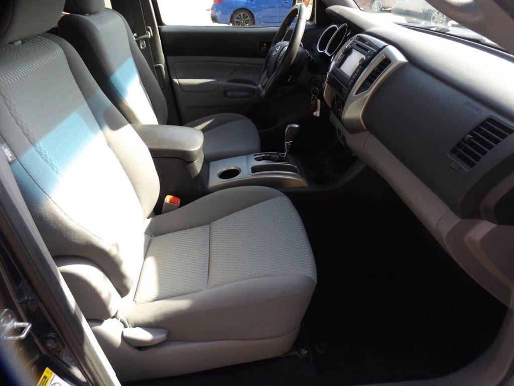 used 2013 Toyota Tacoma car, priced at $22,950