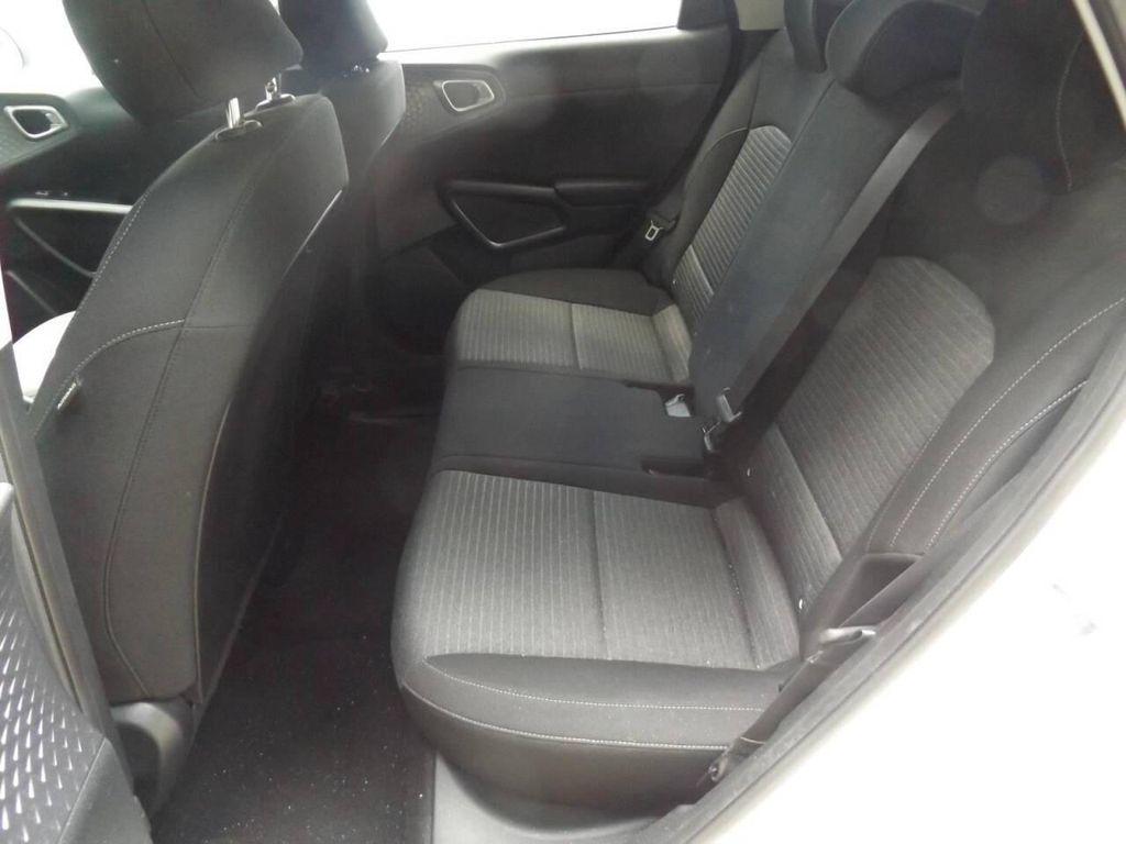 used 2021 Kia Soul car, priced at $16,950