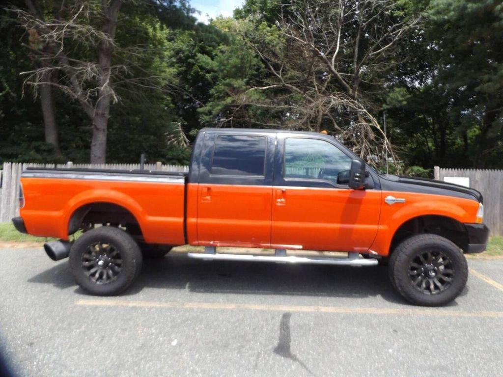 used 2004 Ford F-350 car, priced at $18,950