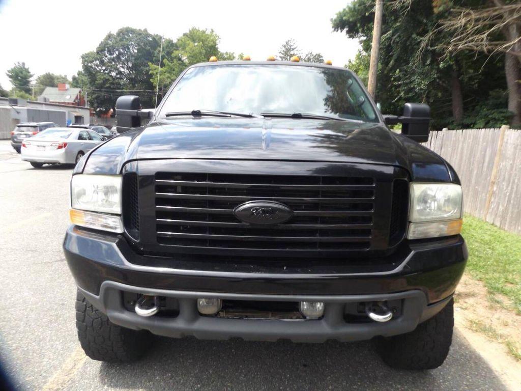 used 2004 Ford F-350 car, priced at $18,950